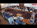 Директорът на БТА Кирил Вълчев представи отчета си за 2025 г. в парламента