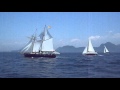 20150510 帆船Ami フルセイル帆走3