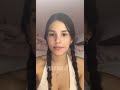 Pretty babes live 💛 1k 592 #broadcast #periscope #live