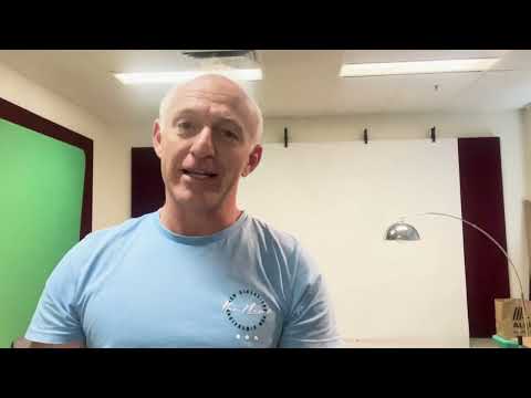 Alby's Pushup Challenge - DAY 10