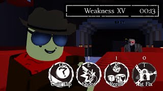 Forsaken: Clip Dump v1 (Edited)
