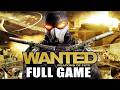 WANTED WEAPONS OF FATE FULL GAME Walkthrough Gameplay | No Commentary | 100% Complete #retrogaming