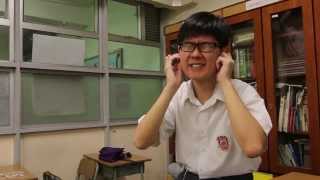 PLK KTC Graduation Dinner 2014 - Let It Go