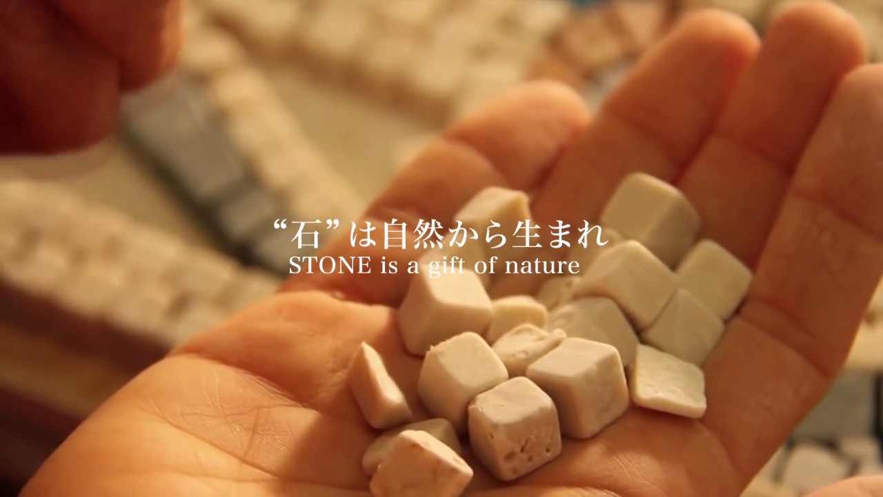 ASTAS × FRIULMOSAIC　− イタリアで産まれた最高品質のモザイクタイルをご提案します。