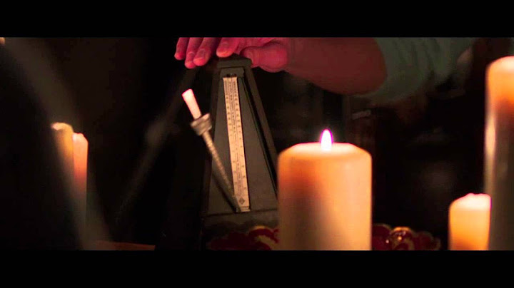 Insidious: Chapter 2 | Official Trailer