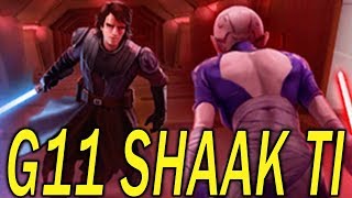 General Skywalker Unlock Event - Epic Confrontation - Star Wars: Galaxy of Heroes - SWGoH
