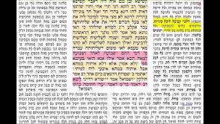 כתובות צד דף יומי מסכת כתובות דף צד Daf yomi Ketubot daf 94