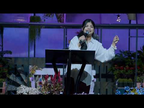 Recap - Women's Conference - Intimacy 2026