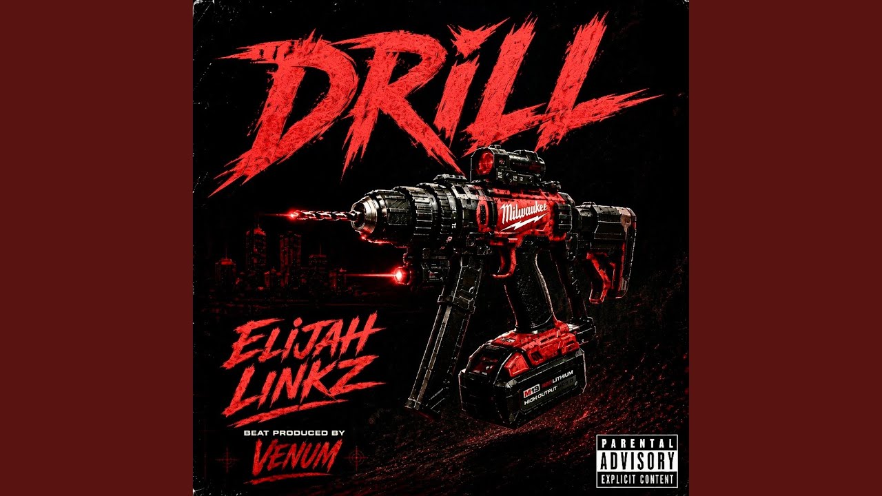 Regardez Drill sur YouTube Regardez Drill sur YouTube