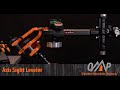 How to level a bow sight  2nd and 3rd axis  october mountain products
