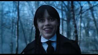 Wednesday season 1