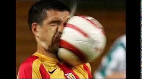 Sports Bloopers 2