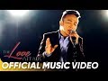 Your Love Official Music Video | Arnel Pineda | 'The Love Affair'