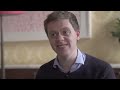 Owen Jones meets Michael Sheen | 'Brexit appealed to abandoned communities'