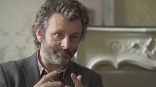 Owen Jones meets Michael Sheen | 'Brexit appealed to abandoned communities'