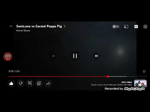 sonic.exe vs cursed peppa pig peppa pig not monster