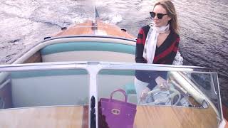 Postcard from Como: Dee Ocleppo SS18 Collection