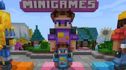 Hitting Level 25 On Block Drop! The Hive