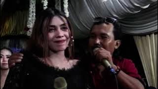 CINCIN KAWIN Voc. Mahfud MD & Reza. Live New ANISA - Surabaya.
