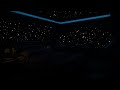 Deep Space Sounds in the Dark | Relaxing Cosmic Ambience for Focus, Meditation and Sleep