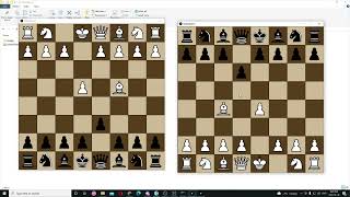 Project Showcase OnlineChess Wealth