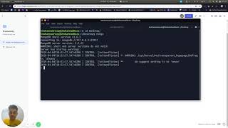 How to Backup and Restore Mongo Databases