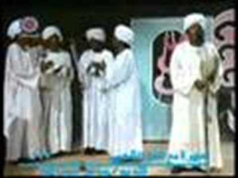 خلف الله حمد تسريحتو موج ورابط الشريط
