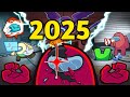 Playing Among Us In 2025?!!