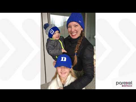 Battling rare disease: personally and professionally