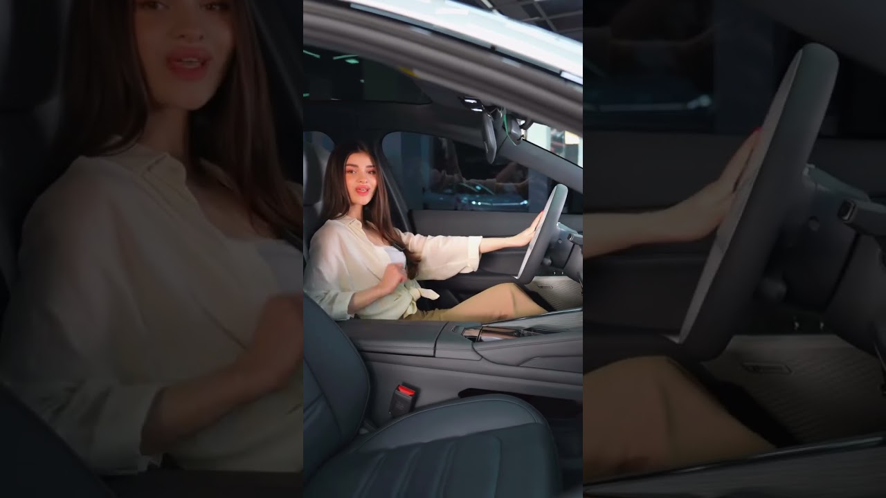 ⚡️Dongfeng EP007  Gibrid 1500KM 