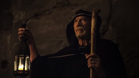 Sword & Sorcery - Ancient Chronicles Kickstarter Teaser Video