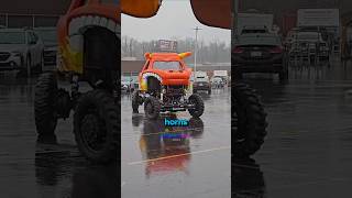 The Evolution Of El Toro Loco 😳