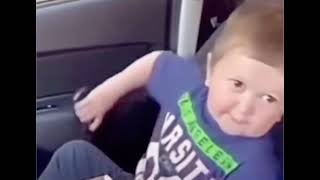 Hasbulla Pulls Out A Gun