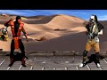 Ultimate Mortal Kombat 3  ▶  𝐌𝐢𝐜𝐡𝐞𝐥𝐌𝐊 (BR) 𝐯𝐬 𝐒𝐡𝐨𝐫𝐲𝐮𝐤𝐞𝐦 (BR)  ▶   3 궁극의 모탈 컴뱃 3     終極真人快打3