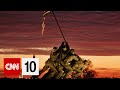 Veterans Day and Current Events