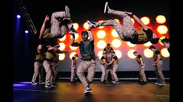 Official Video: Syndicate 2023 GCU Lip Sync Performance (With Intro Video)