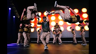 Official Video Syndicate 2023 Gcu Lip Sync Performance With Intro Video