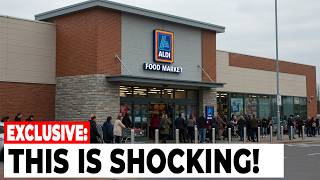 What Aldi Doesn’t Want You to Know – Hidden Secrets Every Shopper Should Hear!