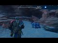 God of War Ragnarök