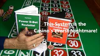 Information Best Roulette System for Small Bettors! Update