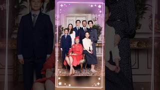 The Future King’s Milestone: Prince Christian’s Confirmation