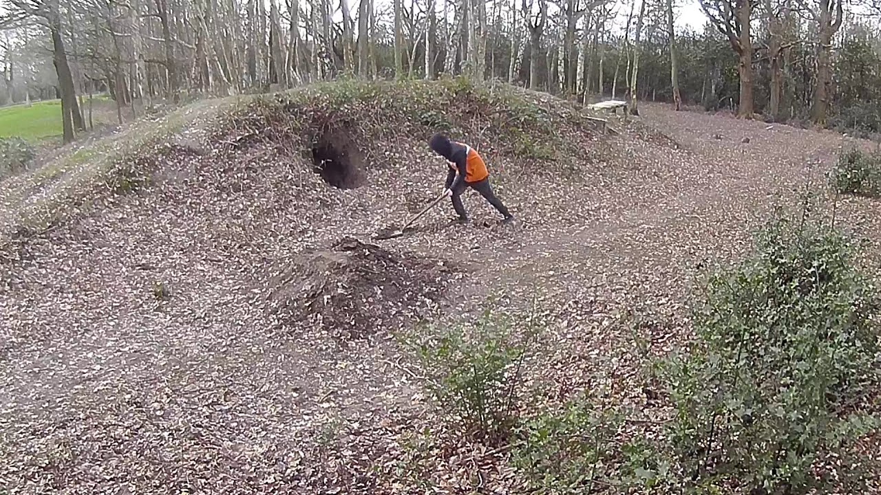 Making jump table top YouTube