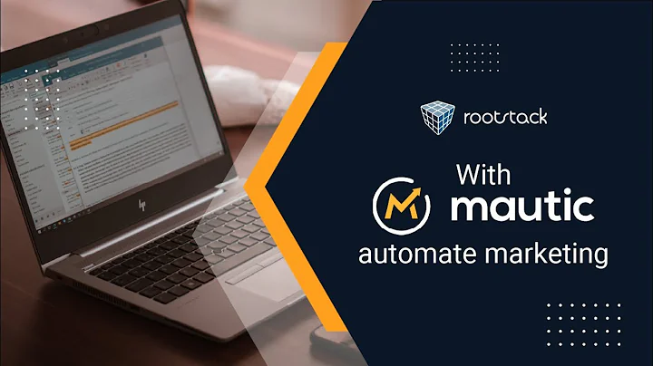 Revolutionize Your Marketing Strategy with Mautic Marketing Automation