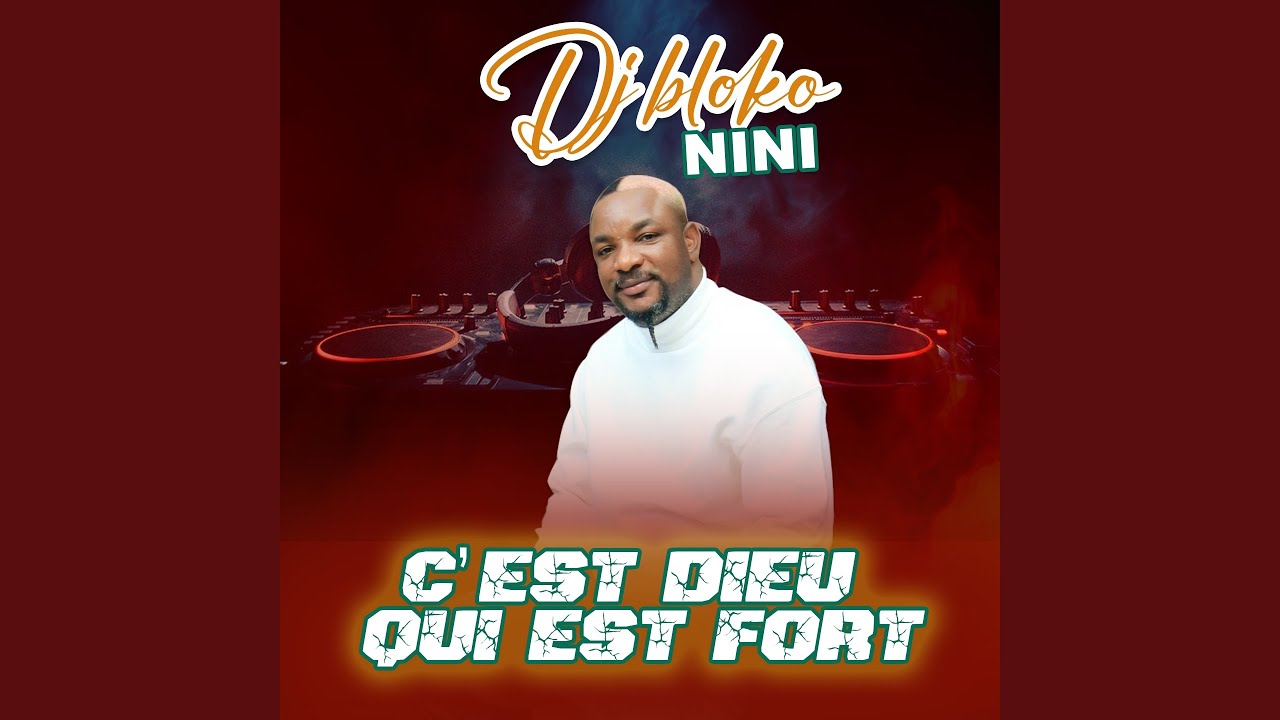 Dj Blocko Nini Manger Chier Beat