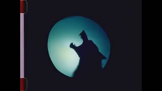 Werewolf 16mm Film