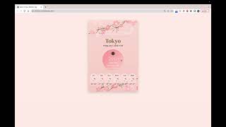 CS50 2023 Final Project: 5-Day Mobile Weather App
