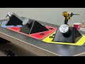 Beginning of video