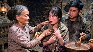 Grandma An Sees the Love Between Khang and Son Thon | A Quiet Blessing at Dinner screenshot 3