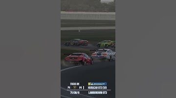 🟢 Can you guess this track? | GT3 Rain Master | !commands !help | #airacingtv em #Twitch