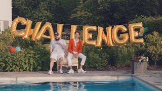 Caballero & JeanJass - Challenge (Prod. Ponko)